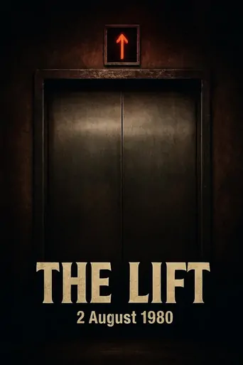 The Lift Film izle