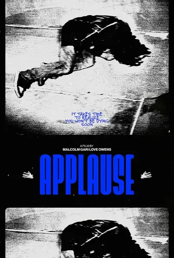Applause Film izle