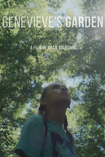 Genevieve's Garden Film izle