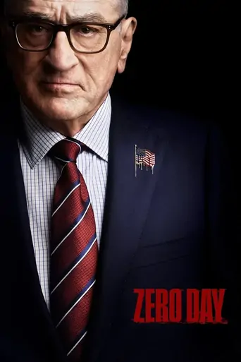 Zero Day Dizi izle