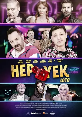 Hep Yek: Loto Film izle