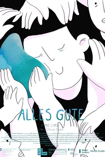 Alles Gute Film izle