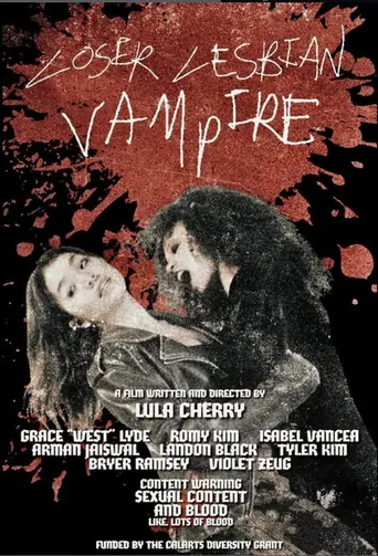 Loser Lesbian Vampire Film izle