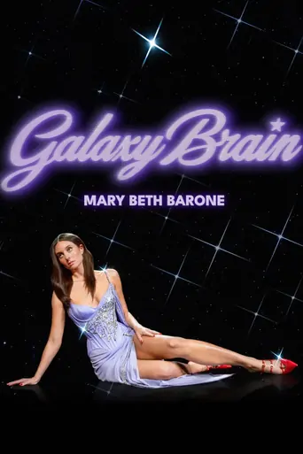 Mary Beth Barone: Galaxy Brain Film izle
