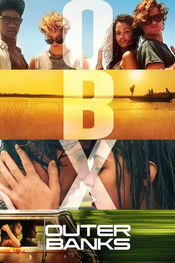Outer Banks Dizi izle