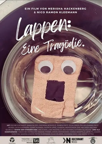 Lappen: Eine Tragödie. Film izle
