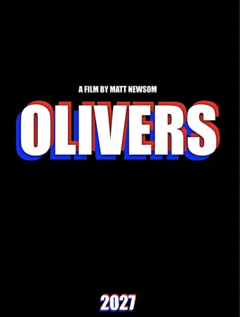 Olivers Film izle