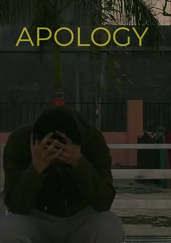 Apology Film izle