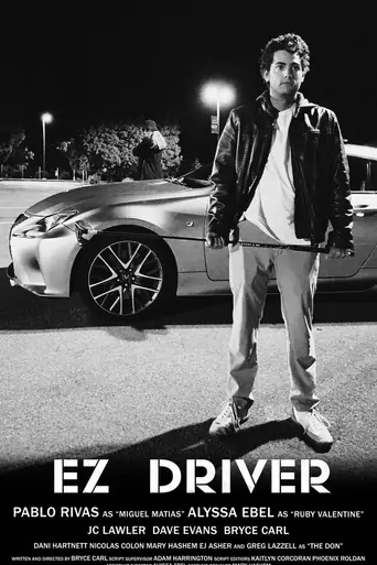 EZ Driver Film izle