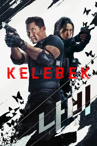 Kelebek Dizi izle