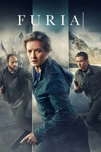 Furia Dizi izle
