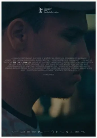 The Lights, They Fall Film izle