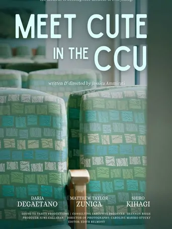 Meet Cute In the CCU Film izle