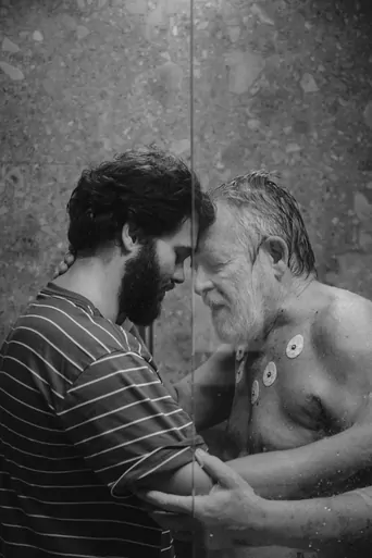 Encontro e Despedida Film izle