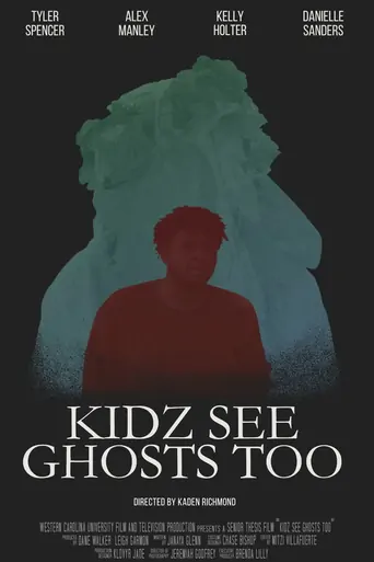 Kidz See Ghosts Too Film izle