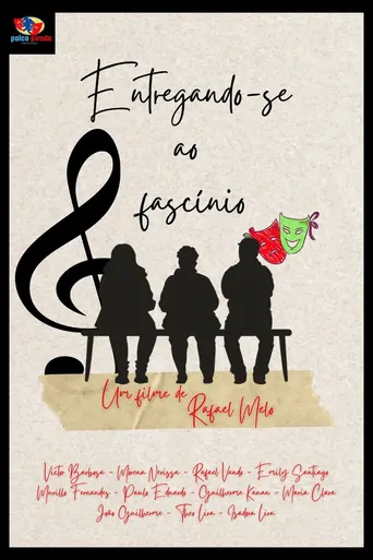 Entregando-se ao fascínio Film izle