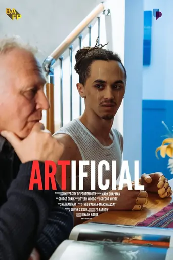 Artificial Film izle
