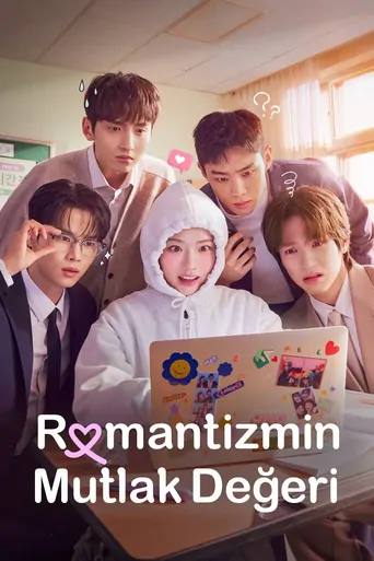 Romantizmin Mutlak Değeri Dizi izle