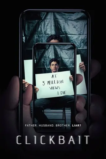 Clickbait Dizi izle