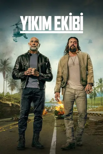 Yıkım Ekibi Film izle