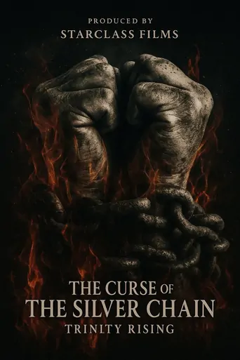 The Curse of the Silver Chain Film izle