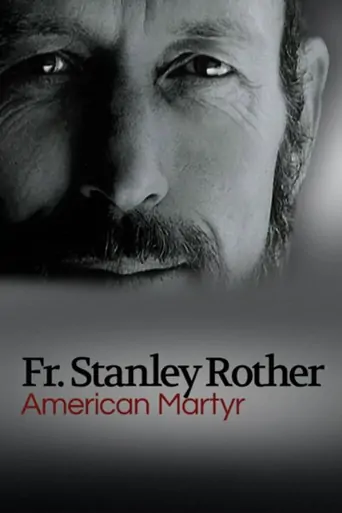 American Martyr: The Stanley Rother Story Film izle