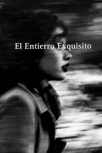 El Entierro Exquisito Film izle