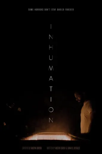 Inhumation Film izle