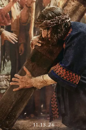 The Chosen: Crucifixion Film izle