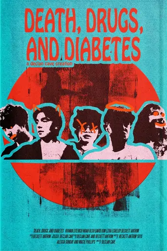 Death, Drugs, and Diabetes Film izle