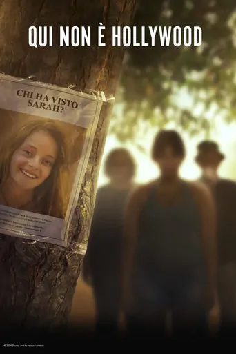 This Is Not Hollywood Dizi izle