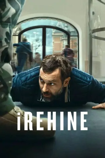 iRehine Film izle