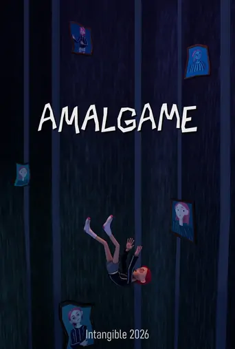Amalgame Film izle