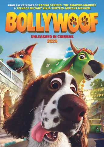 Bollywoof Film izle