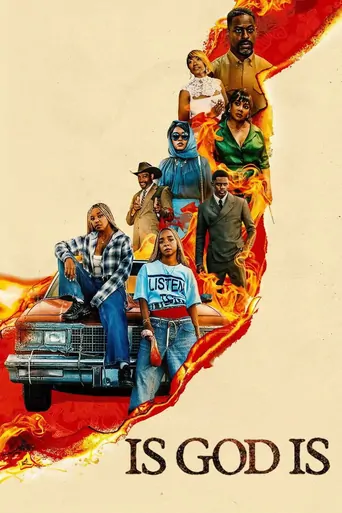 Is God Is Film izle