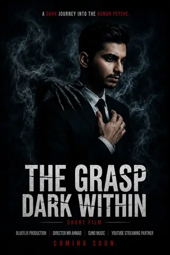 The Grasp Dark Within Film izle