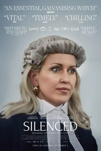 Silenced Film izle