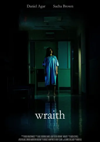 Wraith Film izle