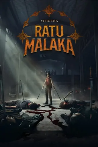 Ratu Malaka Film izle