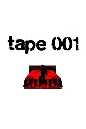 Tape 001 Film izle