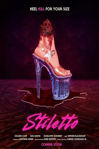 Stiletto Film izle