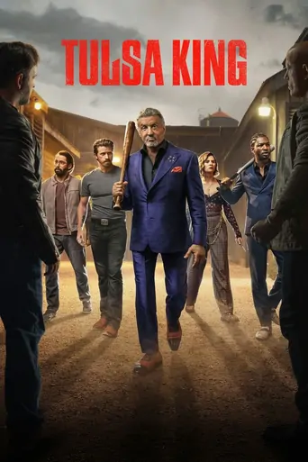 Tulsa King Dizi izle