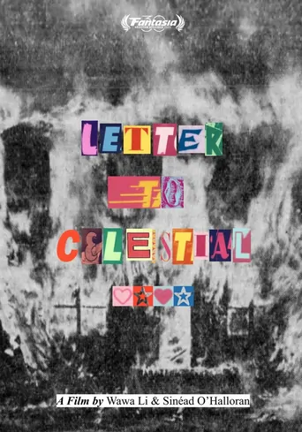 Letter To Celestial Film izle