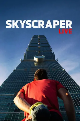 Gökdelen Tırmanışı: Canlı Etkinlik Film izle