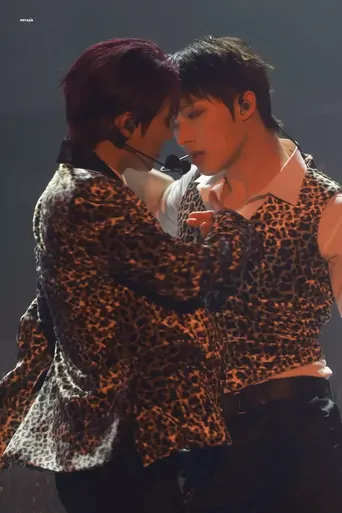 ATEEZ: LIGHT THE WAY IN CINEMAS Film izle