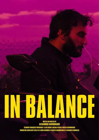 In Balance Film izle