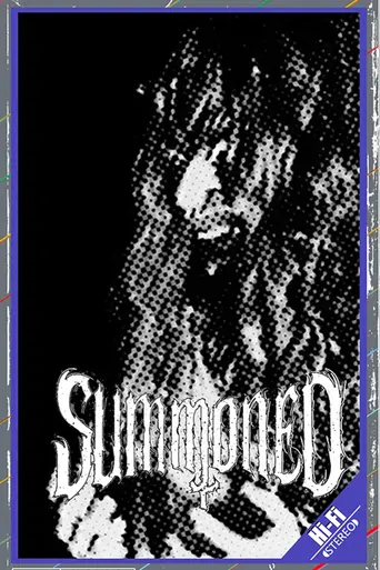 Summoned Film izle