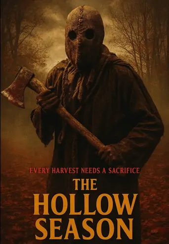 The Hollow Season Film izle