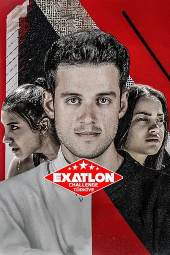 Exatlon Türkiye Dizi izle