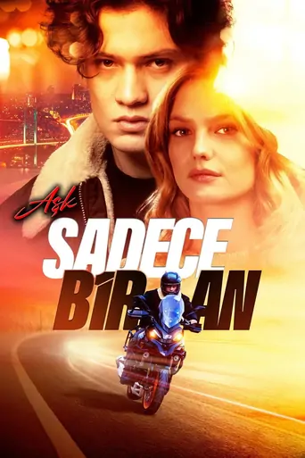 Aşk Sadece Bir An Film izle